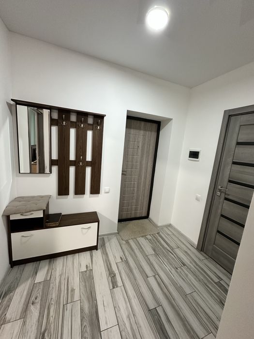 1 кімнатна квартира