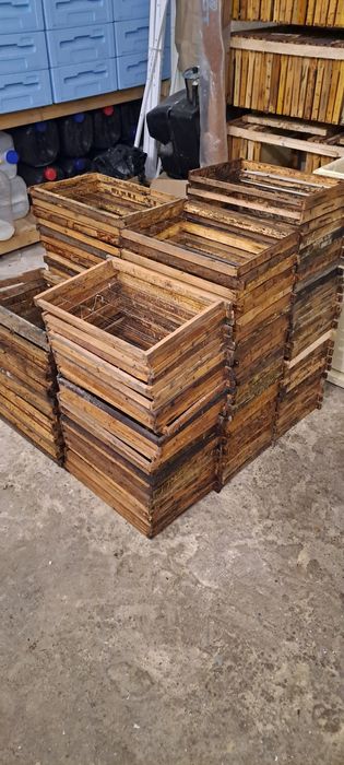 Рамки для вуликів