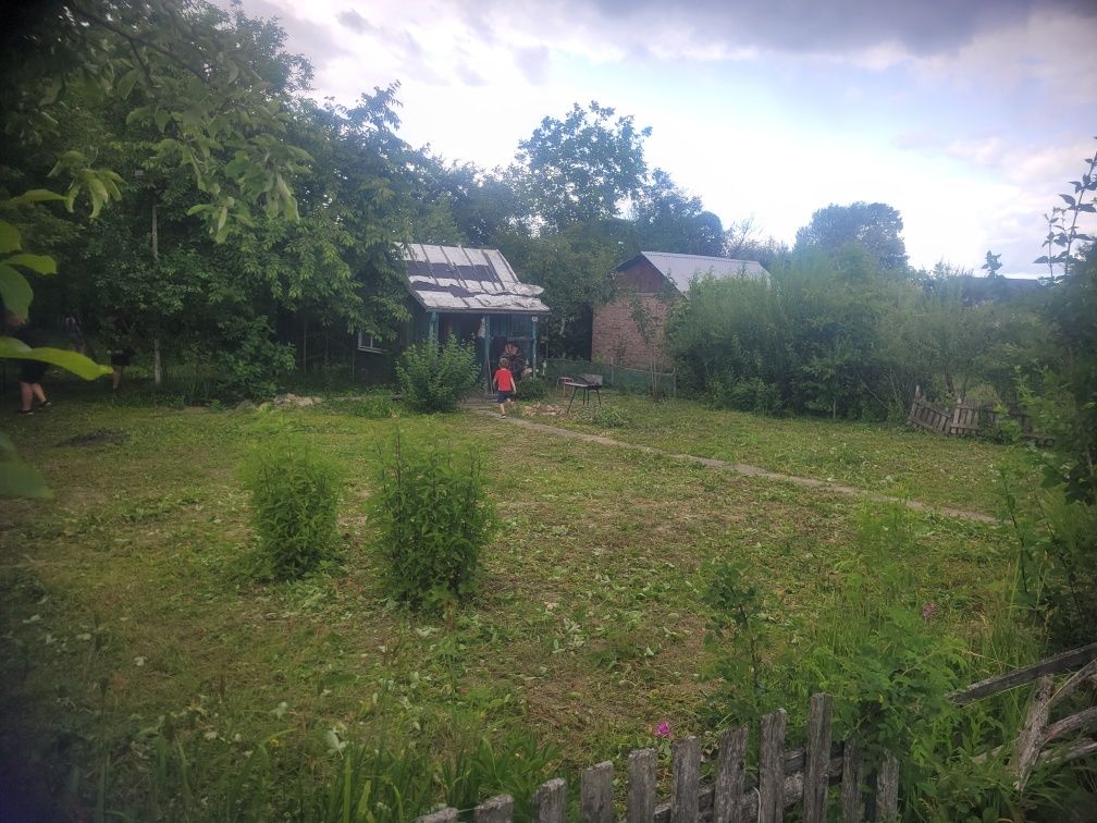 Sprzedam działkę ROD 6 arów – idealna na ogród, relaks, inwestycję!