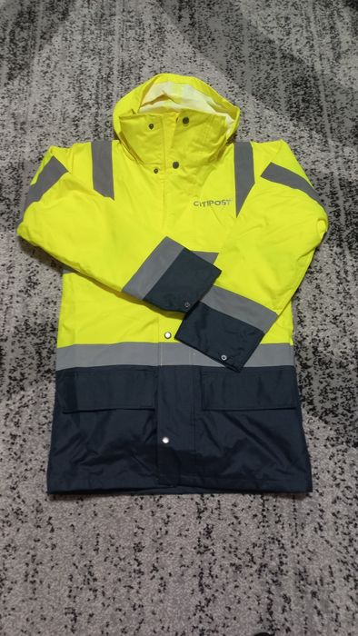 Вещи Рабочие,  Сигнальные из Европы,  Состояние Новых