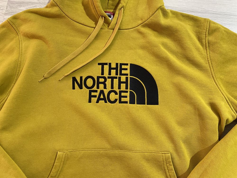 Кофта худі the north face