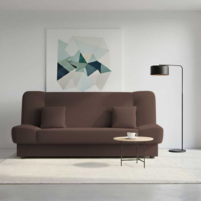 Wersalka z funkcją spania Bueno / Raty/ SZYBKA DOSTAWA