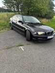 BMW e46 daily/drift