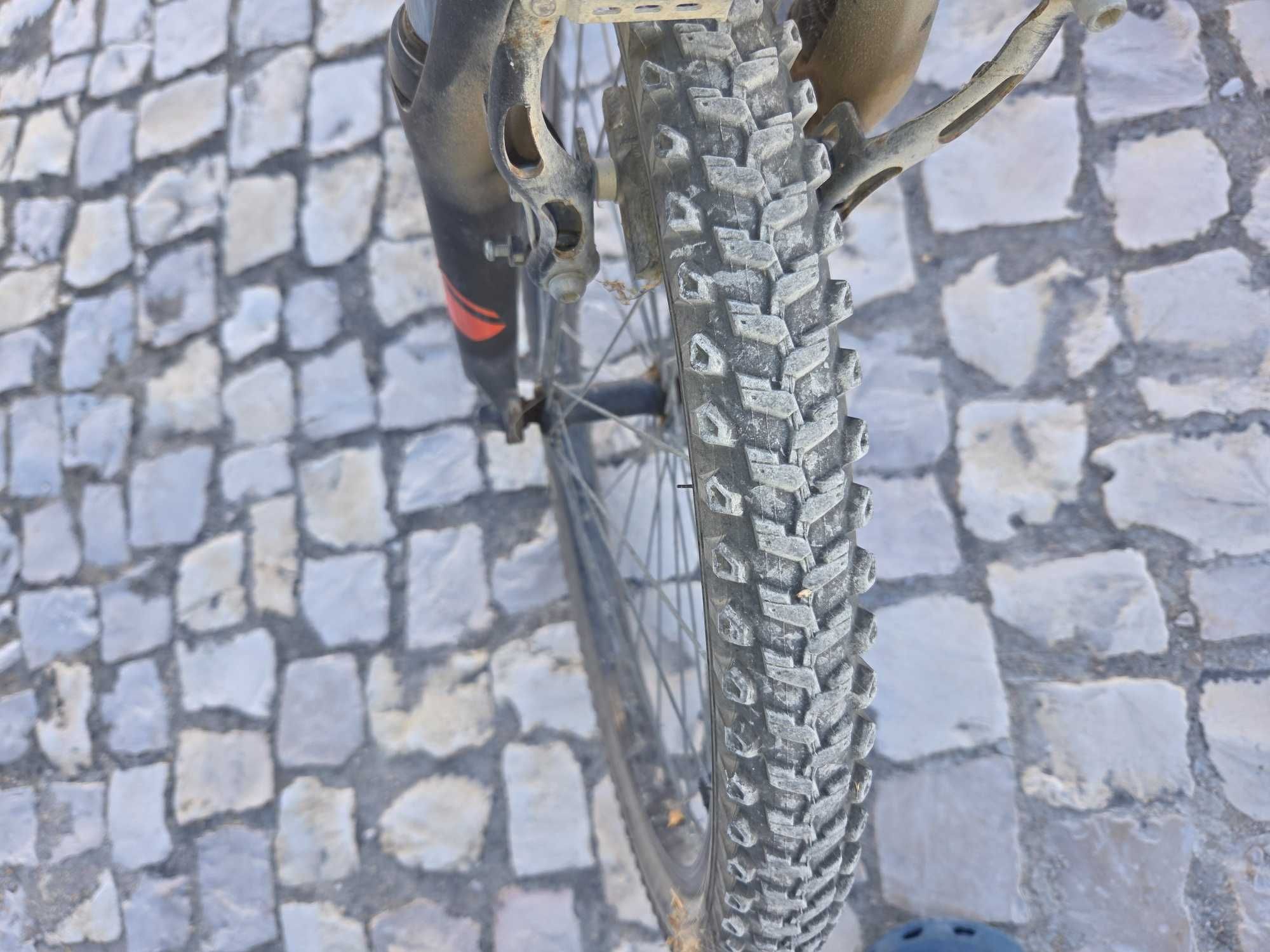 bicicleta infante rockrider
