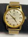 Omega Automatic Seamaster Cal. 562, 33mm