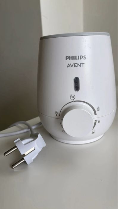 Aquecedor de Biberons - Philips Avent
