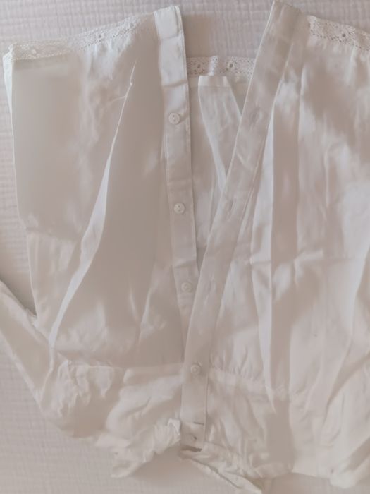 Camisa Zyppy tam.24/36M