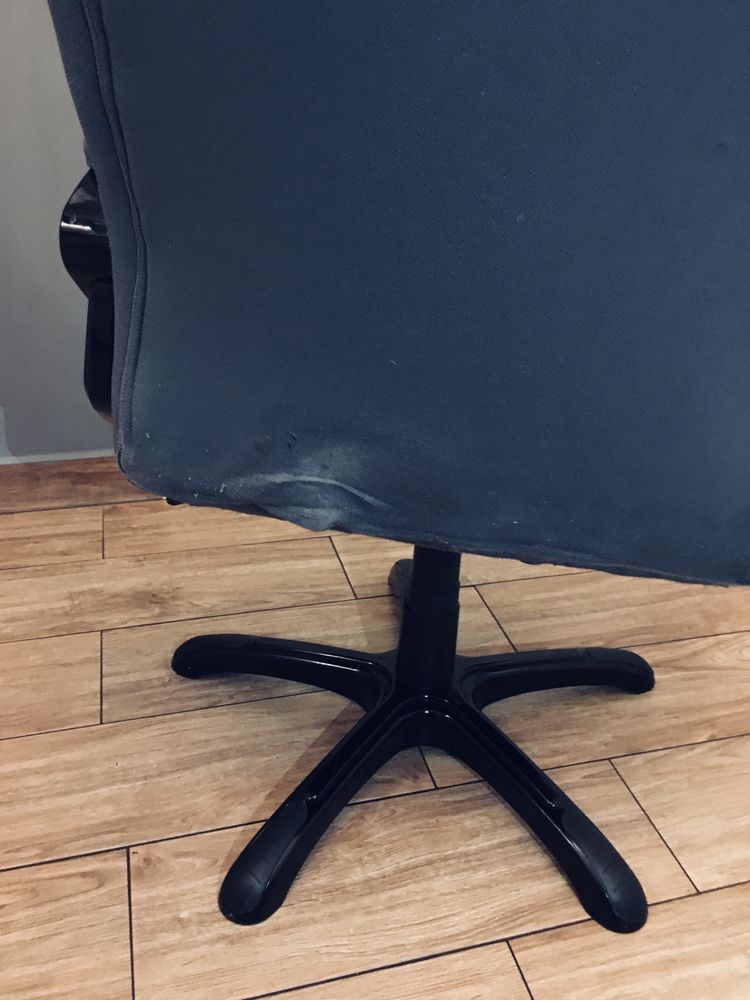 Fotel biurowy „prototype”