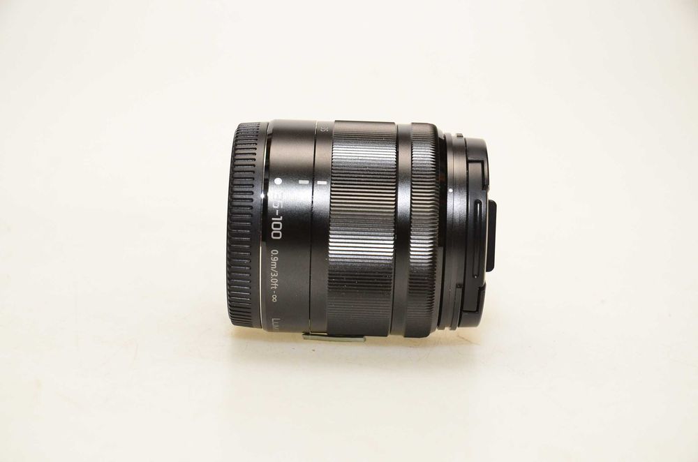 Obiektyw Panasonic Micro 4/3 Lumix G 35-100 mm f/4.0-5.6 ASPH Mega OIS