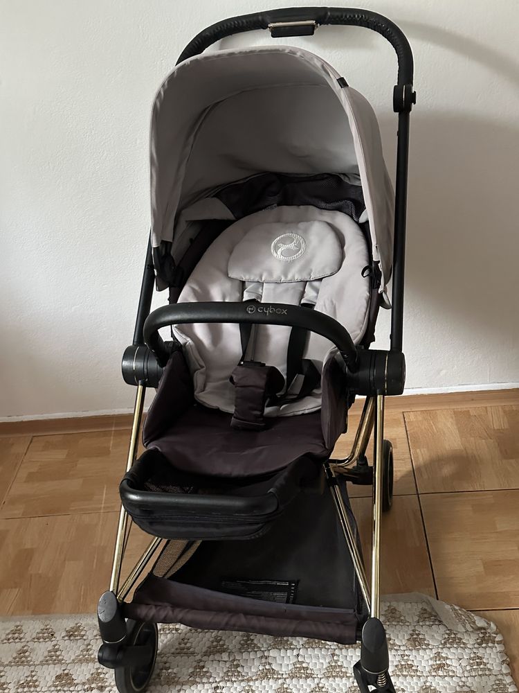 Cybex   Mios 2.0