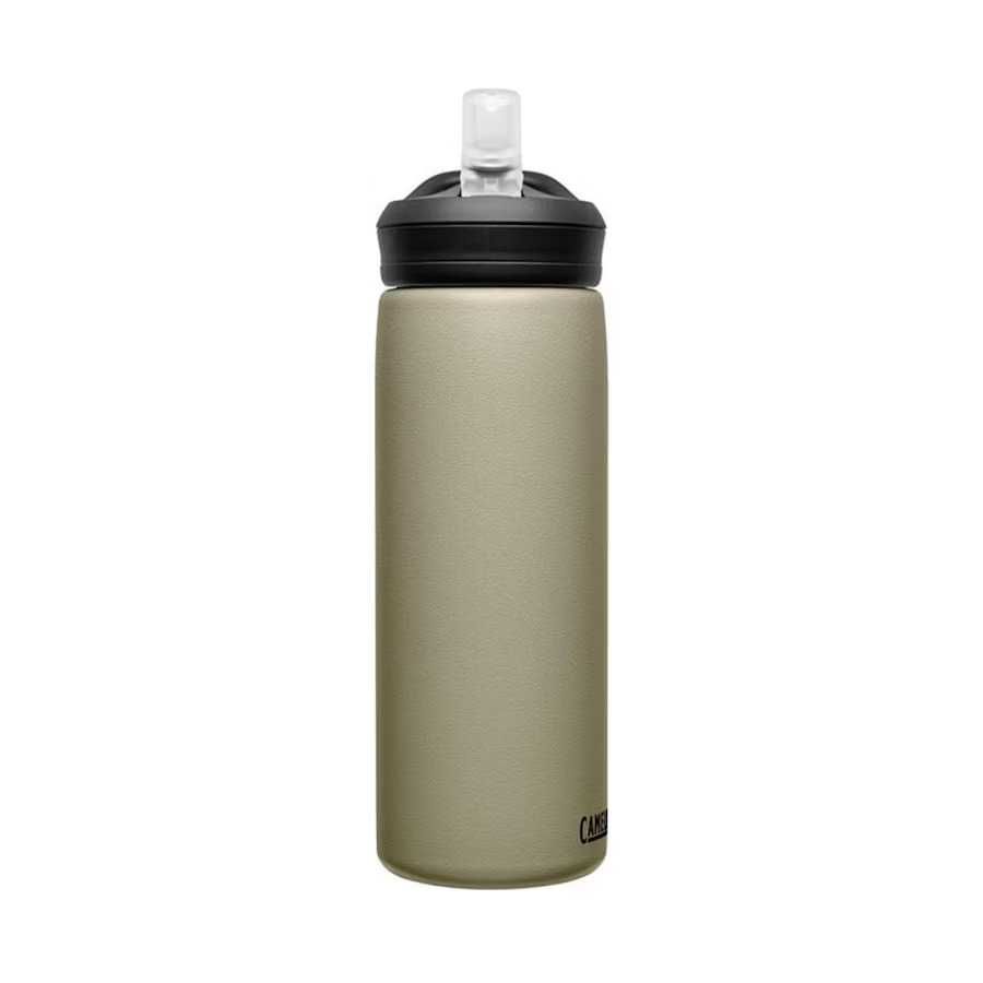 Спортивна термопляшка CamelBak Eddy+ Insulated 0.6L (колір Dune)