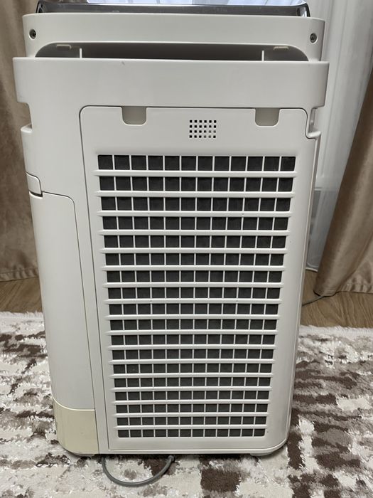 Очищувач /зволожувач повітря