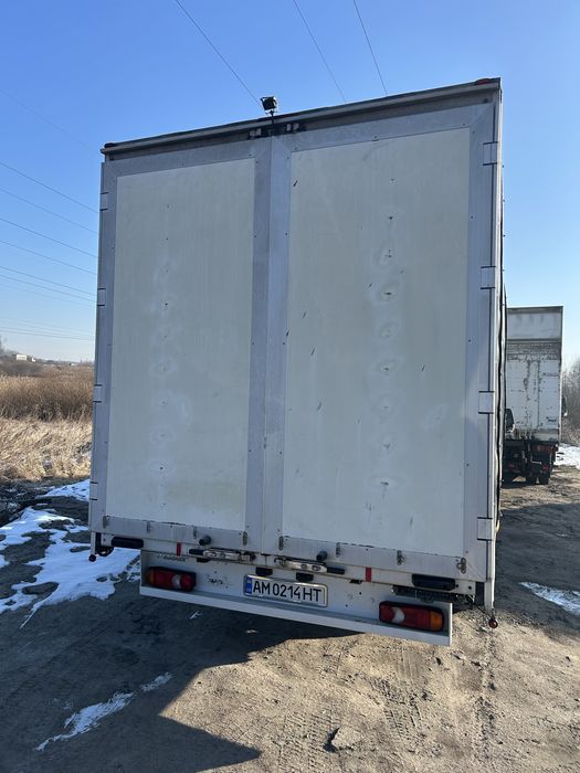 Вантажні перевезення,якісно та швидко,Житомир,Жит. обл.По Україні