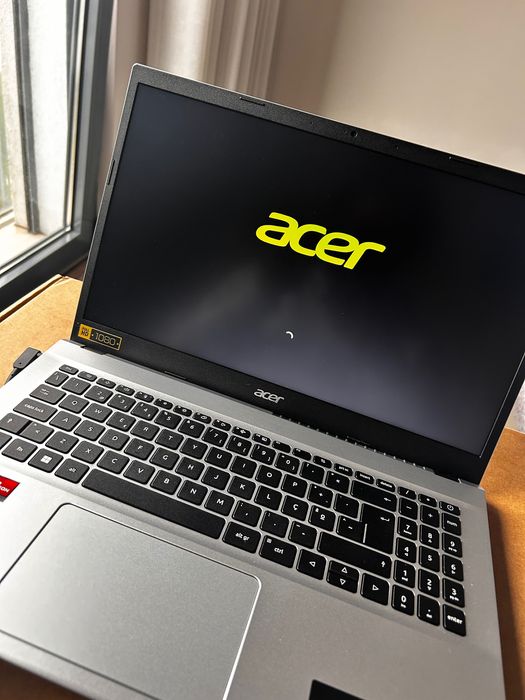 Vendo Computador Acer