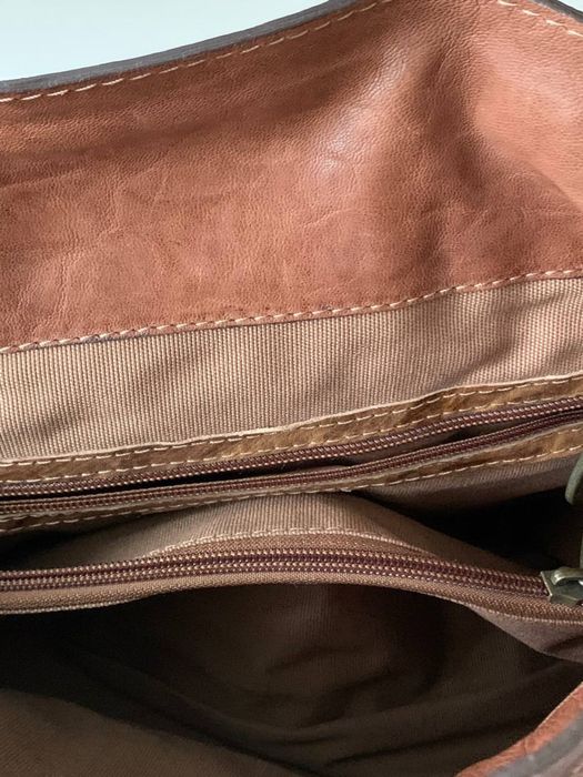 Сумка женская  натуральная кожа