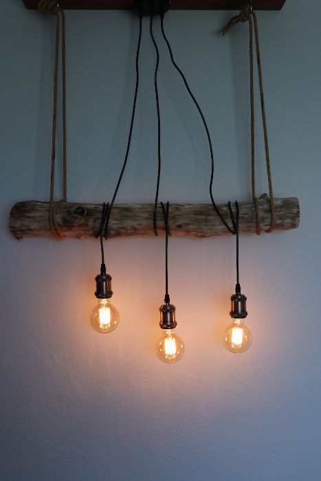 Żyrandol dekoracyjny