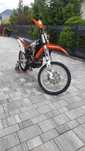 Ķtm SX-F *450* 2013r*