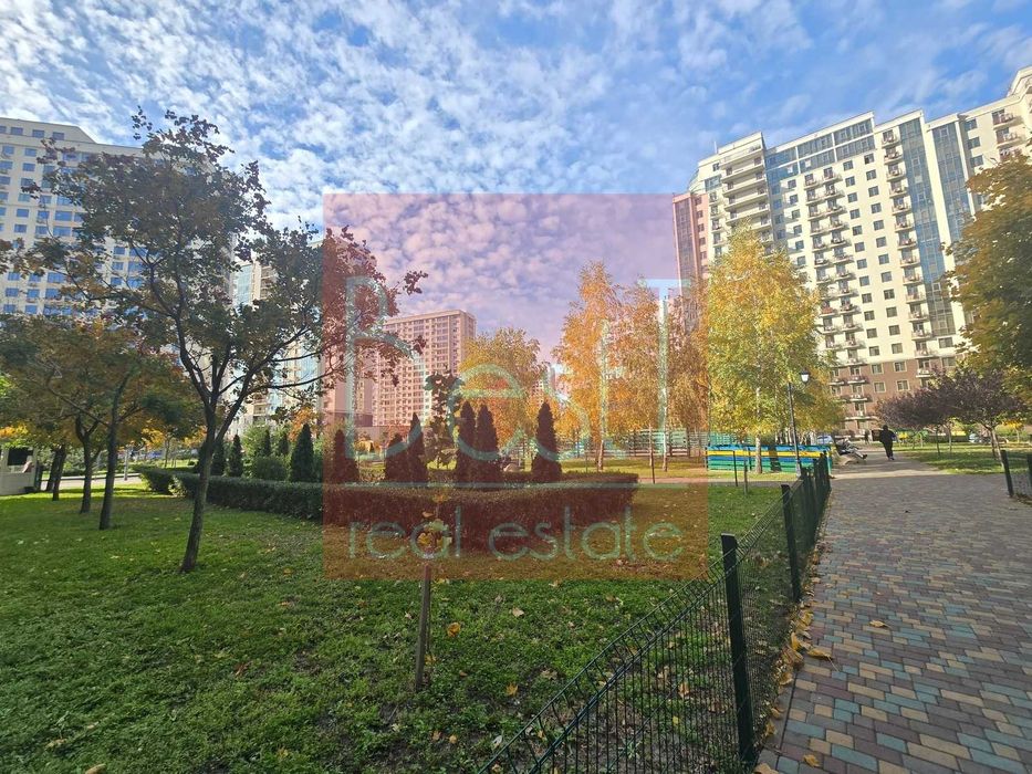 Продам 1к на Таирова. Архитекторская / 11 ст. Люстдорфской дороги