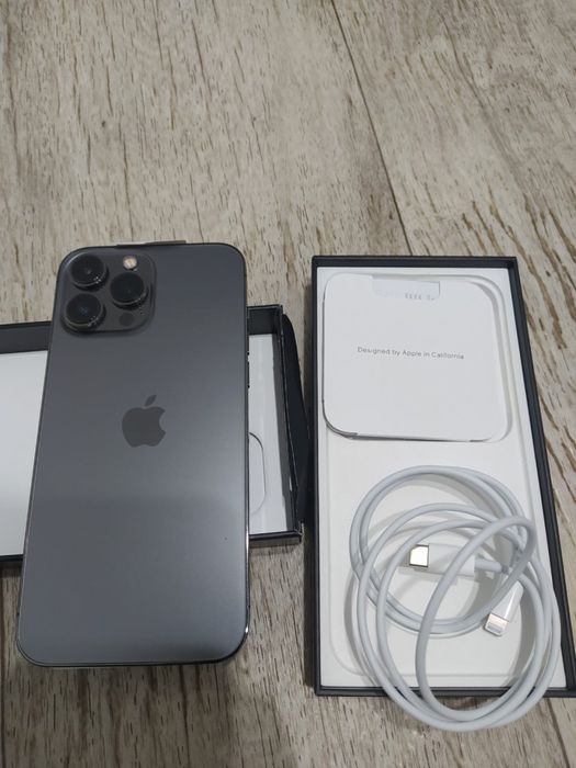 iphone 13 pro 256 gb