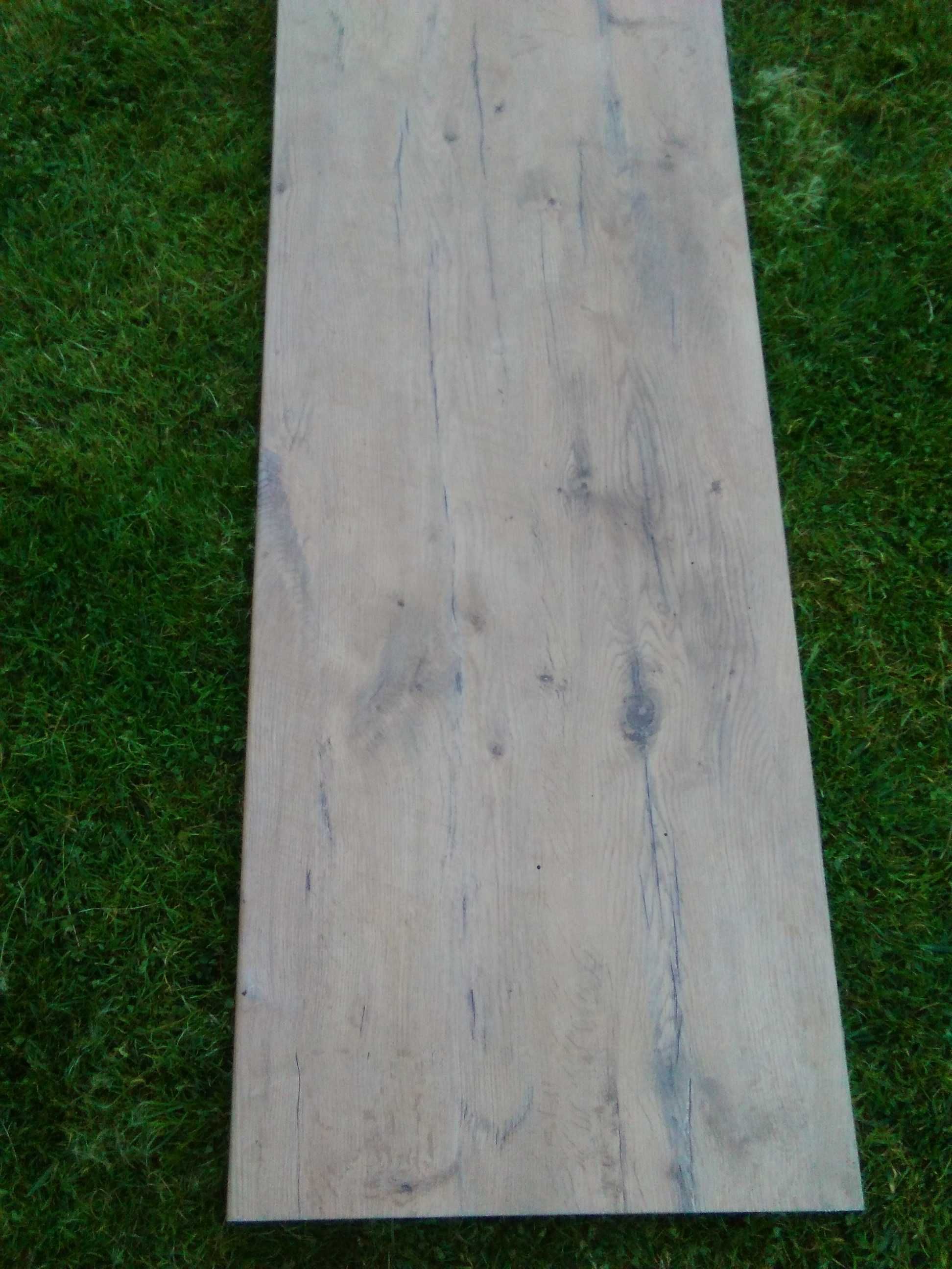 Blat wymiary 161 cm x 50 cm x 3cm