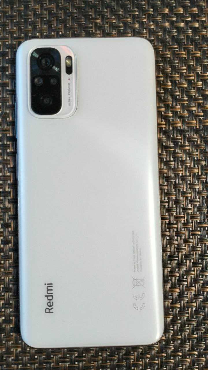 Продається Xiaomi Redmi Note 10 4/64 GB