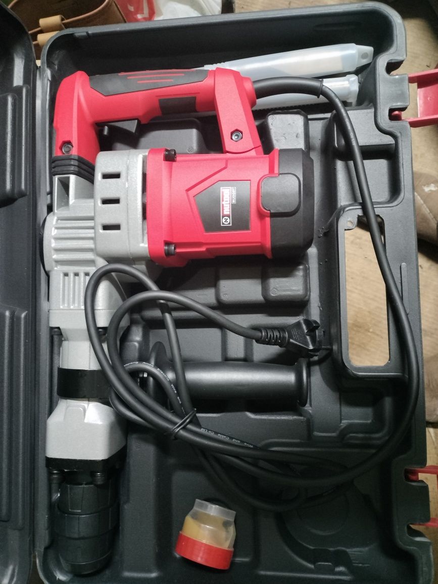 Martelo nutool 7 kg novo