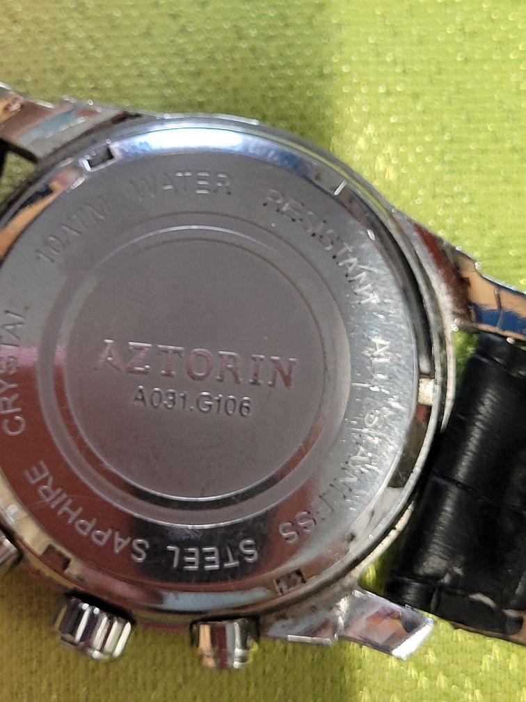 Zegarek Aztorin A031.G106