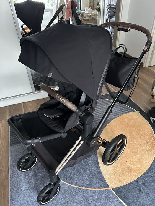Cybex Priam spacerowka