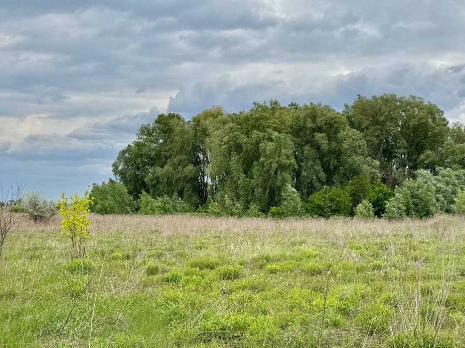 Земельна ділянка в Борисполі! Під комерцію та промисловість