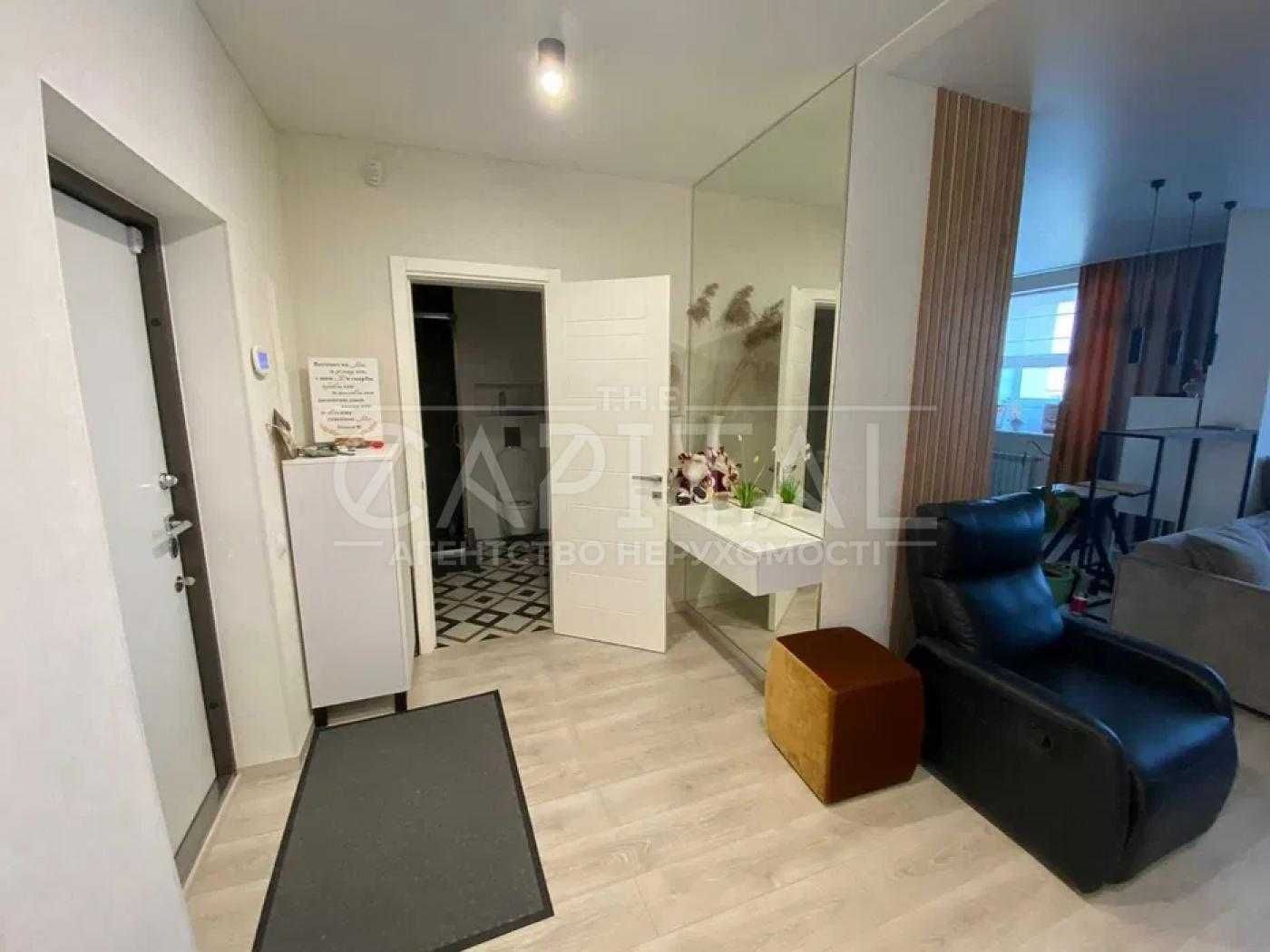 Продажа квартиры, ЖК SOHO residence, ул. Демеевская, Голосеевский р-н
