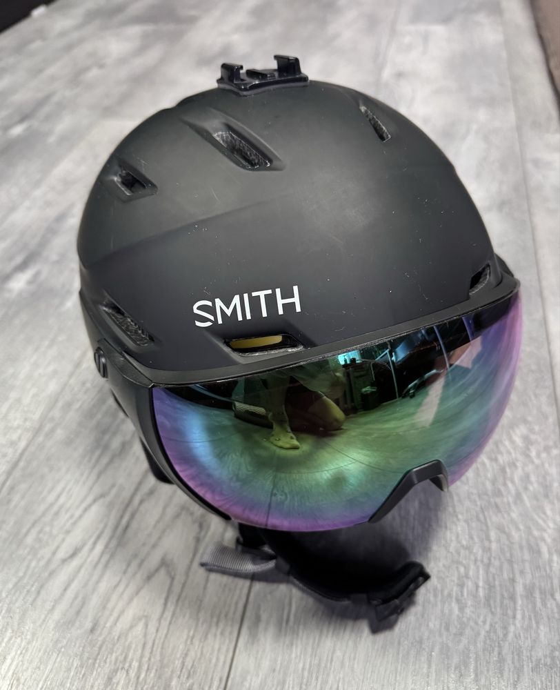 Шолом Smith Survey mips з маской