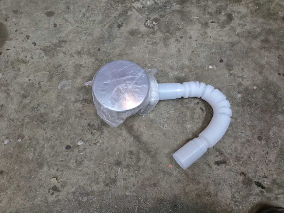 Brodzik prysznic Syfon odpływ do brodzika