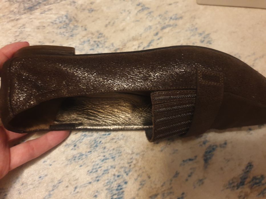 Brunello Cucinelli Лоферы эксклюзивные