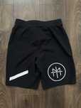 Спортивні шорти Reebok Speedwick Les Mills Playdry Crossfit Short