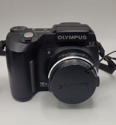 Фотоаппарат Оlympus sp 500 uz