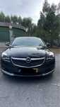 Carro Opel insignia como novo