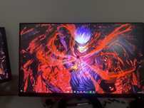 Setup gaming completo/Computador