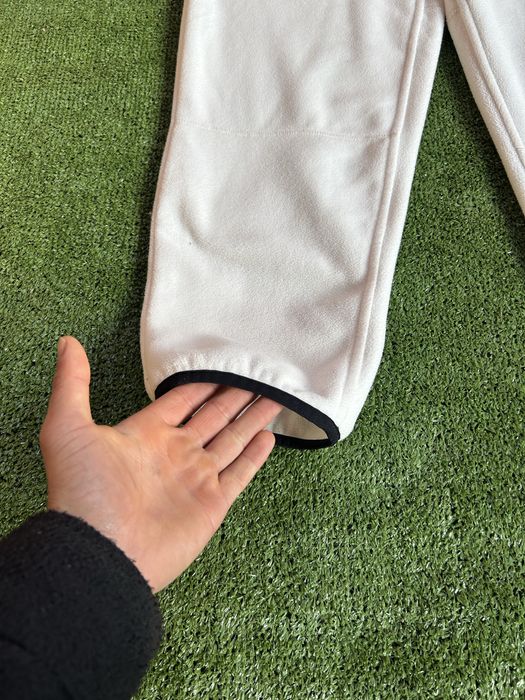 Флисовые спортивные штаны Carhartt