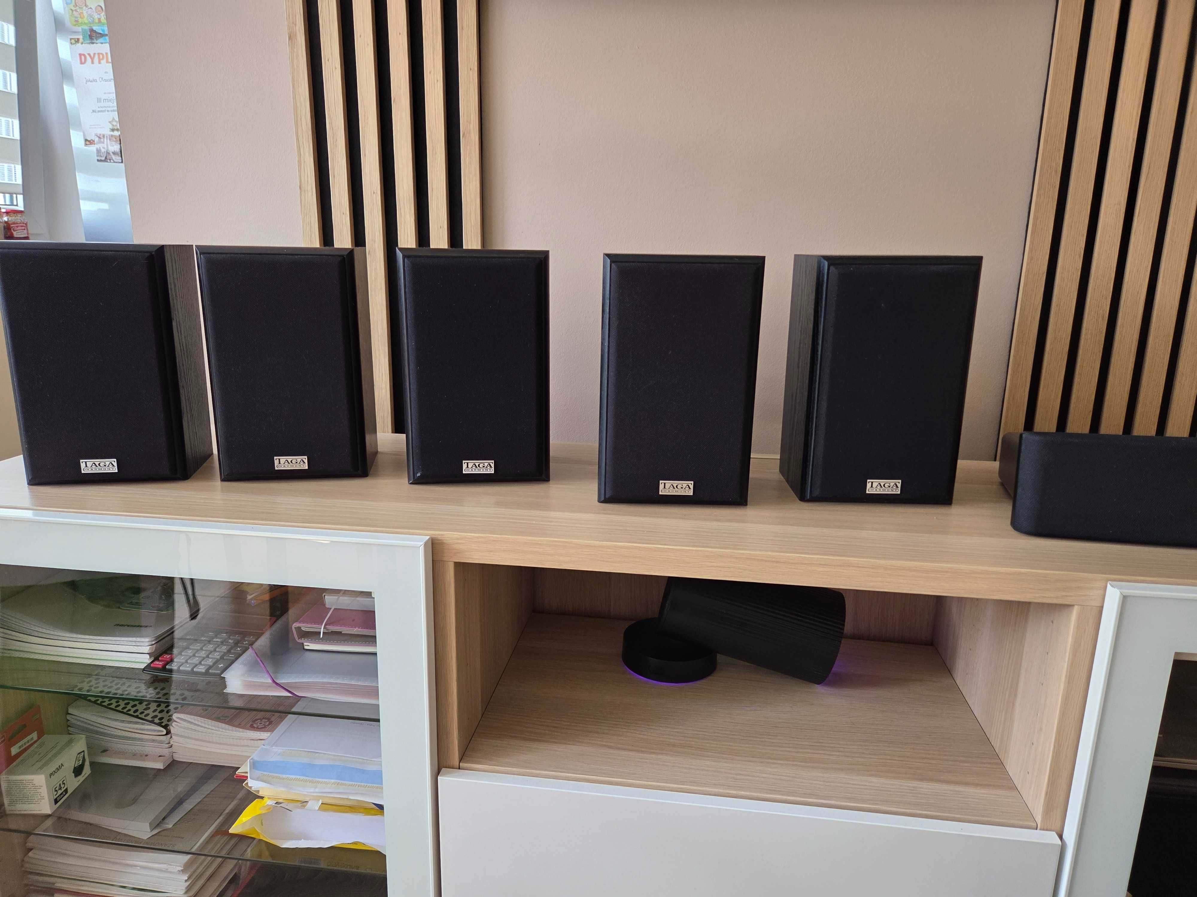 Zestaw Harman/kardon AVR 70