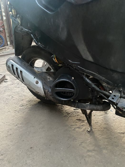 Сузуки сепия ад50