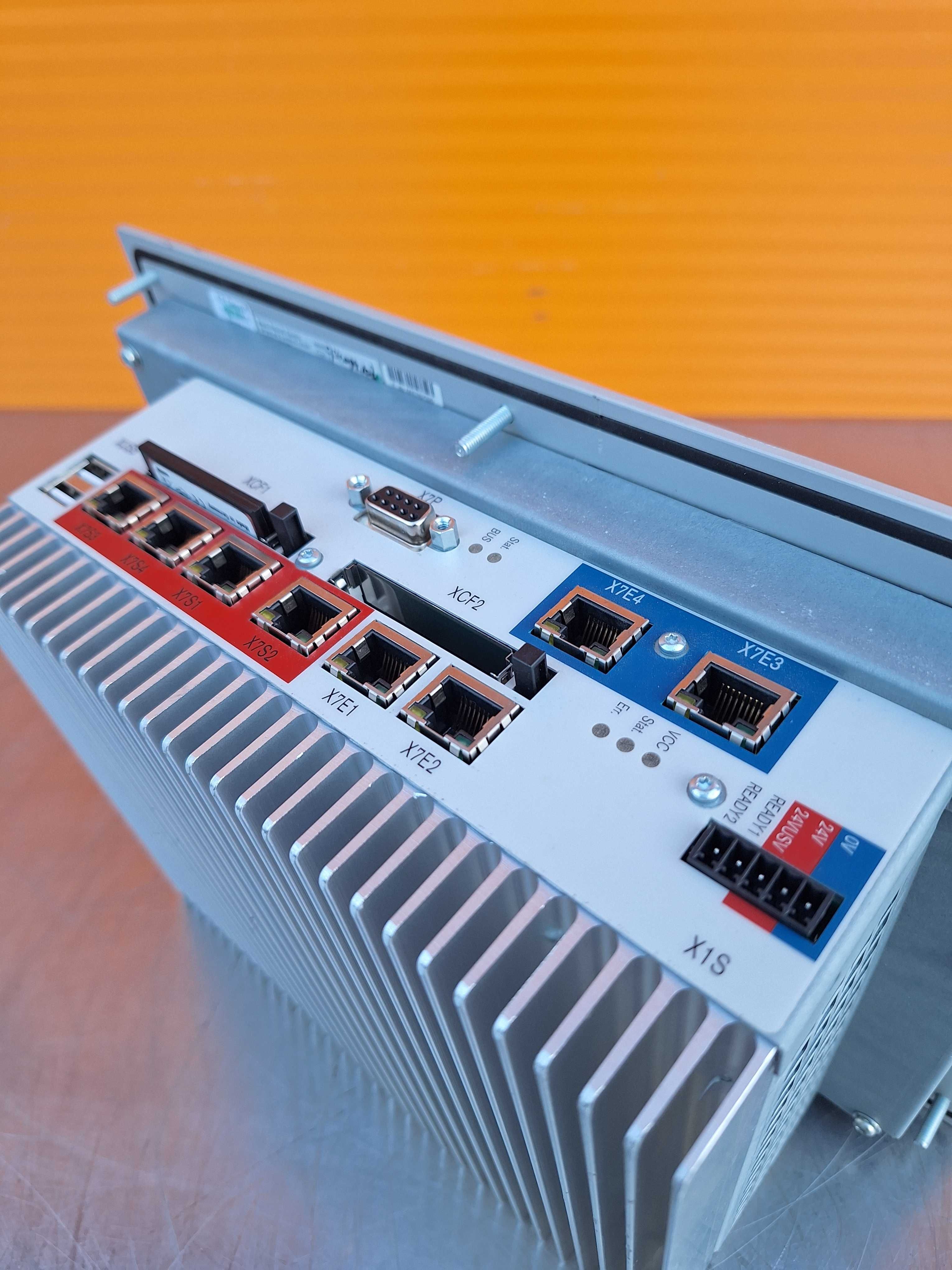 Panel Operatorski Wyświetlacz Rexroth VEP30.4EFU Monitor Dotykowy