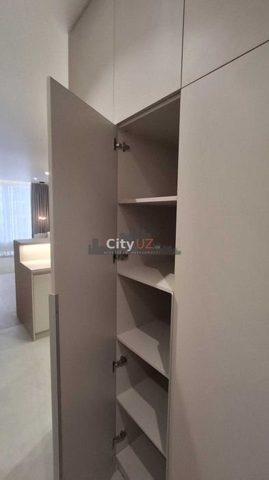 Продаж 2-кімнатної квартири в новобудові