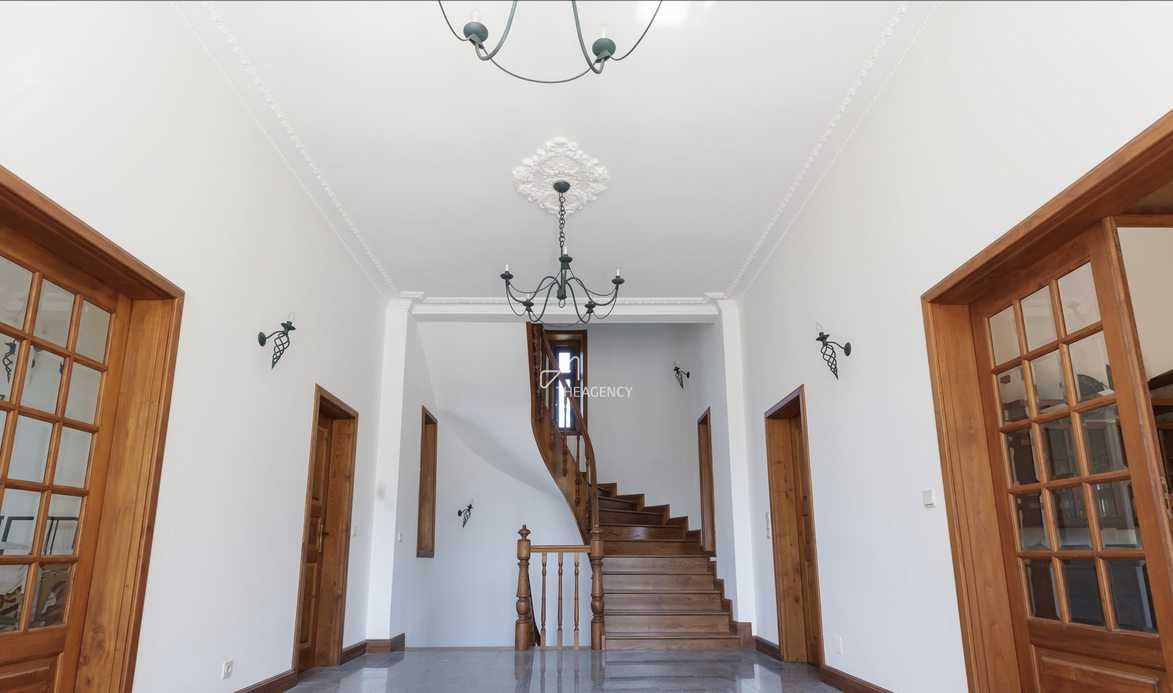 Casa senhorial portuguesa Exclusiva Vistas Deslumbrantes em Penafiel