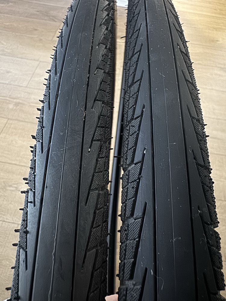 Opony rowerowe bontrager H2 COMP 700x35