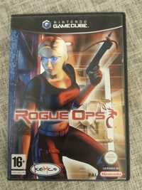 Rogue Ops Gamecube GC