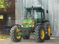 Sprzedam John Deere 2140