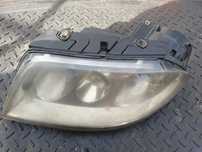 VW PASSAT B5 FL LIFT XENON REFLEKTOR LAMPA LEWA LEWY PRZÓD 15456300L 3B7941015M