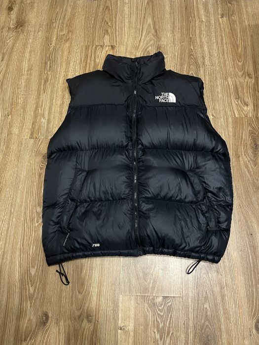 Жилетка The north face 700,безрукавка tnf,пуховик the north face 700