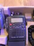Cb radio Mifland Alan 42 multi cały komplet w 100% sprawny.