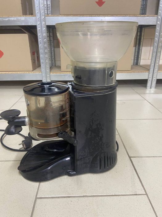 Кавомолка Cunill